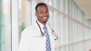 Meet the Virginia Doctor Running for Congress in the Year of Covid-19